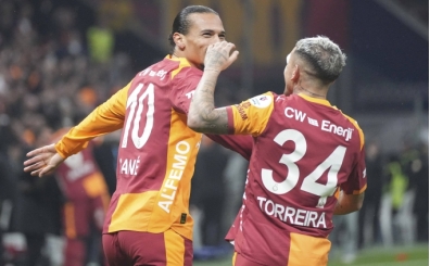 Galatasaray - Kasımpaşa: Muhtemel 11'ler