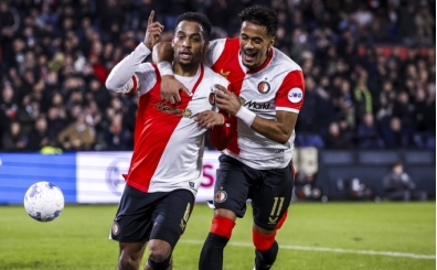 Fenerbahçe'den, Timber transferi için Avrupa vaati