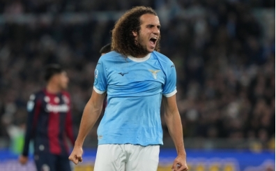 Galatasaray'a Guendouzi uyarısı!