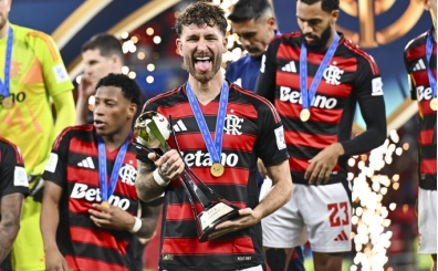 Galatasaray ve Fenerbahçe peşinde!