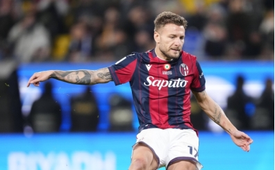 Ciro Immobile için övgü dolu sözler!