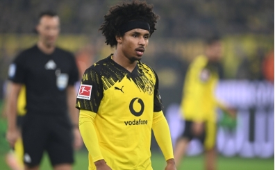 Karim Adeyemi olay çıkardı: Ceza kararı!