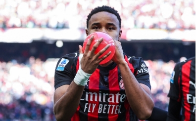 Fenerbahçe'den Nkunku için Milan'la temas!