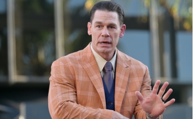 Amerikan güreşinin efsanesi John Cena emekli oldu!
