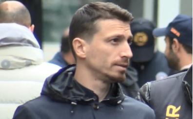 Mert Hakan Yandaş tutuklandı!