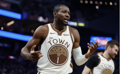 Warriors, Jonathan Kuminga için takas piyasasını araştıracak