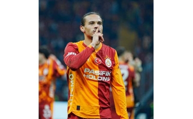 Leroy Sane, Alman basınında gündemde!