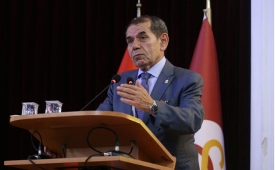 Galatasaray'da yönetime istifa tepki!