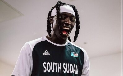 Beşiktaş, ABD'li basketbolcu Wenyen Gabriel'i renklerine bağladı
