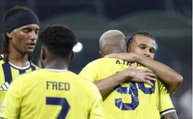 Fenerbahçe'yi 15 günde zorlu fikstür bekliyor!