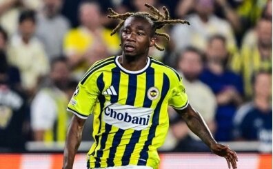 Fenerbahçe'de Nene'ye Ligue 1 kancası!