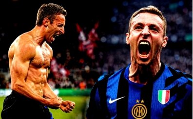 Galatasaray için Frattesi iddiaları!