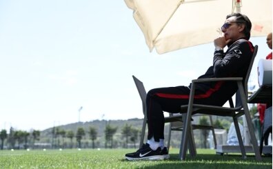 Dünya Kupası'na play-off'tan gitmemiz A Milli Takımı çöl sıcağına bıraktı!