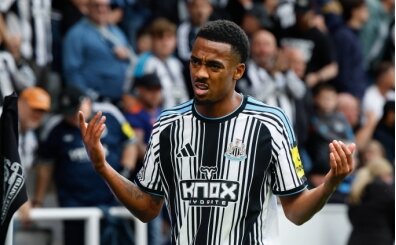 Beşiktaş'a Joe Willock için müjdeli haber!
