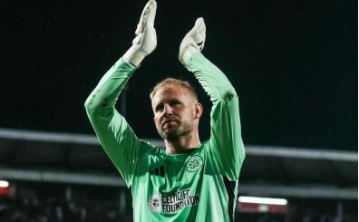 Kasper Schmeichel futbolu bıraktı!