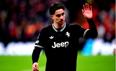 Juventus'ta Galatasaray öncesi iki soru işareti