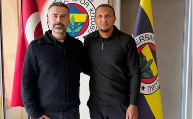 Fenerbahçe'de Mehmet Aurelio'ya yeni görev!