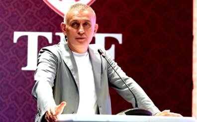 Hacıosmanoğlu: 'Parmağımla dokunsam şampiyondu'