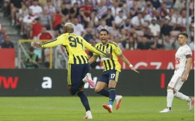 UEFA Şampiyonlar Ligi'nde 3. eleme turu heyecanı başlıyor