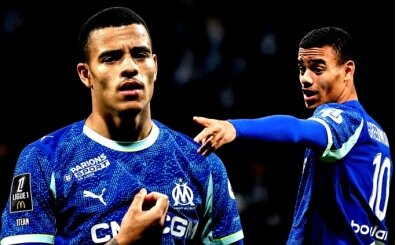 Mason Greenwood için çılgın talep!