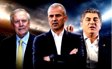 İsmail Kartal: 'Görüşme olmadı, teklif yok'