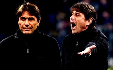 Antonio Conte: 'Kante'den öyle emindim ki!'