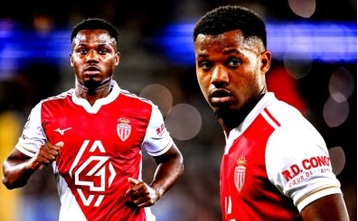 Fati'nin tapusunu Barça'dan aldılar!