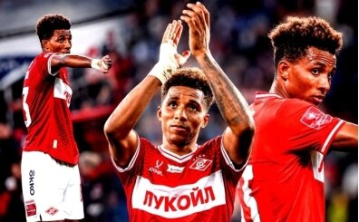 Trabzonspor'un Gedson Fernandes ısrarı!