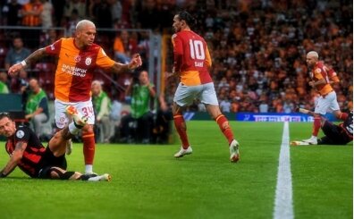 Çorum FK'dan kırmızı kart itirazı