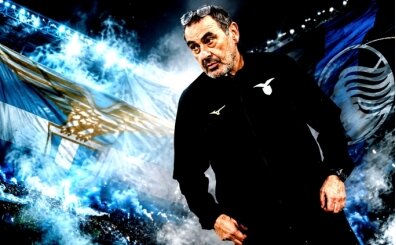 Resmi açıklama geldi; Maurizio Sarri
