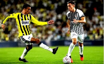 18 futbolcu ilk derbi heyecanını yaşayacak