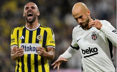 Fenerbahçe-Beşiktaş: 364 maçın en ilginç notları
