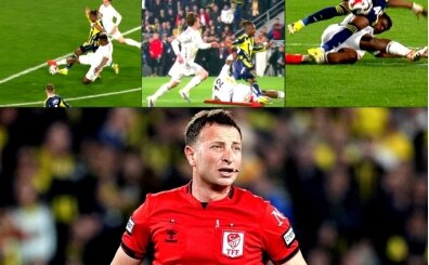 beIN Trio'dan Fenerbahçe - Beşiktaş yorumları