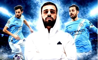 Galatasaray'da geri sayım: Bernardo Silva