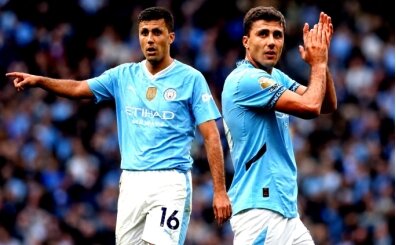 Rodri'den Real Madrid sorusuna açık kapı!