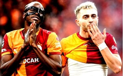 Galatasaray'dan net tavır: 'Asla olmaz!'