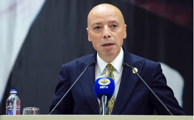 Fenerbahçe Başkan Vekili Murat Salar: 'Ocak 2026'da Bankalar Birliği'nden çıkıyoruz'