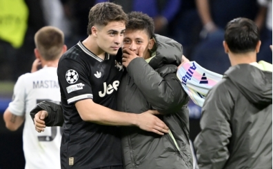 Juventus'ta Kenan Yıldız için tek engel kaldı!