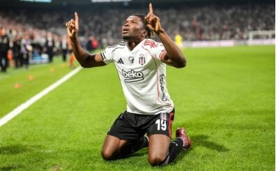Beşiktaş'ta El Bilal Toure belirsizliği!
