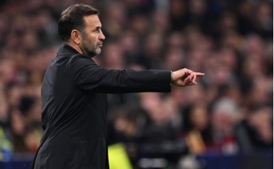 Galatasaray'ın kamp kadrosunda 5 eksik