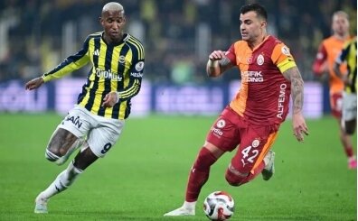 Süper Lig tarihinin 'en'leri