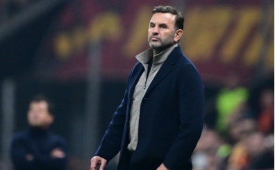 Okan Buruk, aradığını takımda buldu!