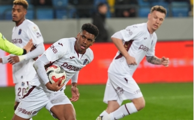 Trabzonspor, 792 günlük hasrete son vermek istiyor