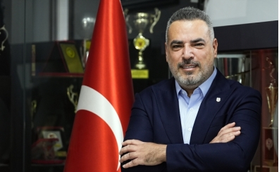 Beşiktaş'tan Fenerbahçe derbisi için mesaj