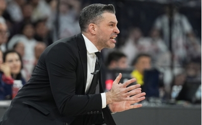 TBF Disiplin Kurulu'ndan Beşiktaş'a ceza!