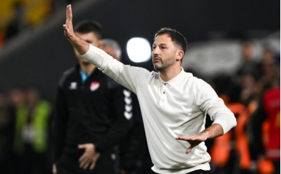 Guendouzi derbide oynayacak mı? Tedesco'dan açıklama