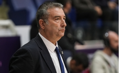 Fenerbahçe Opet başantrenörü Mendez: 'Kim gelirse savaşacağız'