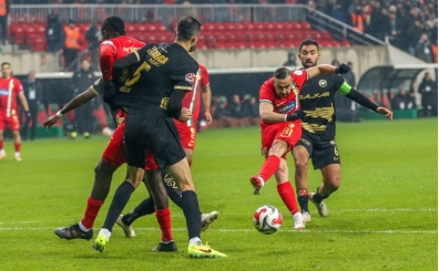 1. Lig'de 21. hafta heyecanı başlıyor!