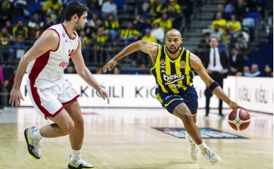 Türkiye Sigorta Basketbol Süper Ligi'nde 16. hafta heyecanı başlıyor!