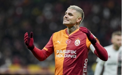 Galatasaray'da Icardi için imza zirvesi!
